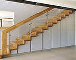 Construction et protection de vos escaliers par Escaliers Maisons à Douchy-les-Ayette